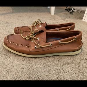 Sperry Slider size 13